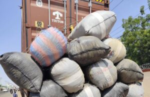 Burkina: 118 806 plaquettes de médicaments prohibés saisies