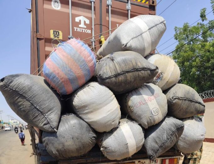 Burkina: 118 806 plaquettes de médicaments prohibés saisies