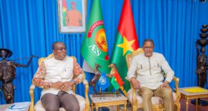 Burkina-Nations Unies: bilan et perspectives d’une coopération efficace