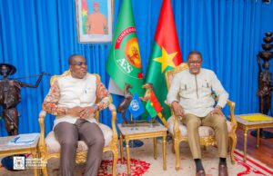 Burkina-Nations Unies: bilan et perspectives d’une coopération efficace