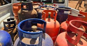 Burkina: les utilisateurs de gaz subventionné à des fins non autorisées ont un mois pour se conformer