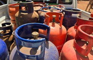 Burkina: les utilisateurs de gaz subventionné à des fins non autorisées ont un mois pour se conformer