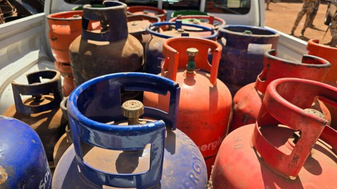 Burkina: les utilisateurs de gaz subventionné à des fins non autorisées ont un mois pour se conformer