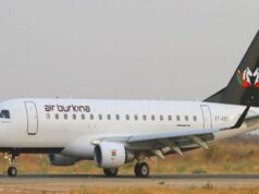 Air Burkina: un nouveau DG, de nouveaux défis