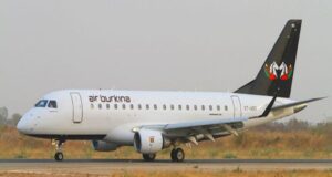 Air Burkina: l’Etat devient actionnaire unique de la société