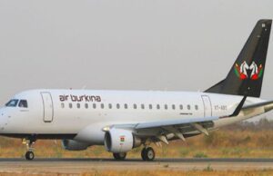 Air Burkina: l’Etat devient actionnaire unique de la société
