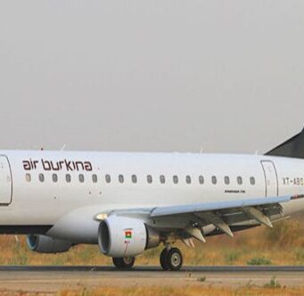 Air Burkina: un nouveau DG, de nouveaux défis