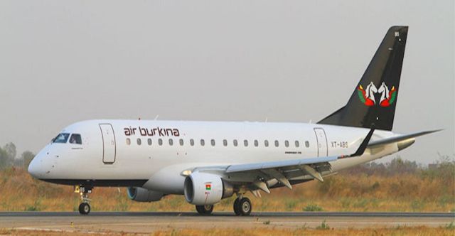 Air-burkina