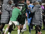 CAN Maroc 2025: des sanctions annoncées contre l’Algérie après les incidents du match contre le Nigeria