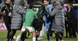 CAN Maroc 2025: des sanctions annoncées contre l’Algérie après les incidents du match contre le Nigeria