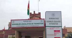 Burkina: le projet de loi portant statut de la chefferie traditionnelle et coutumière adopté