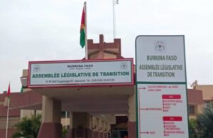 Burkina: le projet de loi portant statut de la chefferie traditionnelle et coutumière adopté