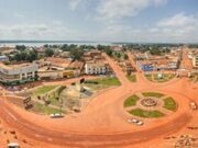 Burkina: le Consul honoraire à Bangui révoqué