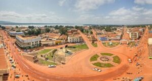Burkina: le Consul honoraire à Bangui révoqué