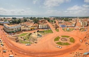 Burkina: le Consul honoraire à Bangui révoqué