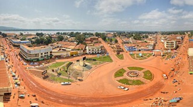 Burkina: le Consul honoraire à Bangui révoqué