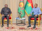 50 ans du Barreau burkinabè: une délégation de l’Ordre des avocats reçue par le Premier ministre