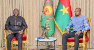 50 ans du Barreau burkinabè: une délégation de l’Ordre des avocats reçue par le Premier ministre