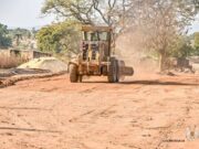 Burkina: un abattoir moderne de près de trois milliards de FCFA en construction à Banfora
