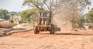 Burkina: un abattoir moderne de près de trois milliards de FCFA en construction à Banfora