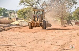 Burkina: un abattoir moderne de près de trois milliards de FCFA en construction à Banfora
