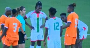 CAN 2025: entre voisins, les Etalons en confiance, les Eléphants en champions!