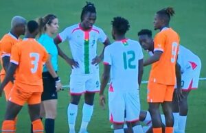 CAN 2025: entre voisins, les Etalons en confiance, les Eléphants en champions!