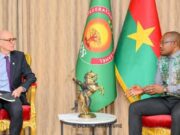 Burkina/Action humanitaire: le CICR invité à s’aligner sur les priorités nationales