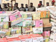 Burkina/Opération Lilgou: tolérance zéro en 2026 contre la contrebande
