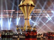 CAN 2025: plus que des étoiles qui brillent dans le ciel marocain!