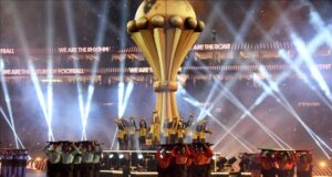 CAN 2025: plus que des étoiles qui brillent dans le ciel marocain!