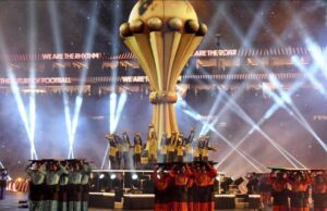 CAN 2025: plus que des étoiles qui brillent dans le ciel marocain!