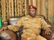 Extradition du lieutenant-colonel Damiba: la reconnaissance du Burkina aux autorités togolaises