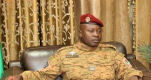 Extradition du lieutenant-colonel Damiba: la reconnaissance du Burkina aux autorités togolaises