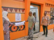 Burkina/Souveraineté numérique: le Premier ministre inaugure deux datacenters