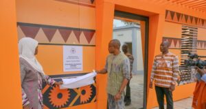 Burkina/Souveraineté numérique: le Premier ministre inaugure deux datacenters