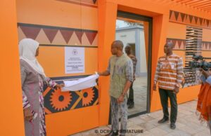 Burkina/Souveraineté numérique: le Premier ministre inaugure deux datacenters