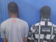 Deux homosexuels surpris en pleine action mis aux arrêts