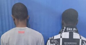 Deux homosexuels surpris en pleine action mis aux arrêts