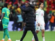 Sanctions de la CAF: le Sénégal renonce à interjeter appel