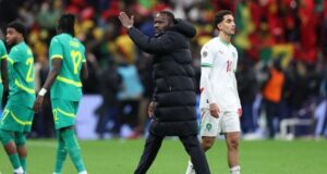 Sanctions de la CAF: le Sénégal renonce à interjeter appel