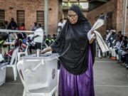 Ouganda: élections perturbées, Internet bloqué, le «président du ghetto» dénonce