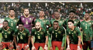 CAN 2025: Lions Indomptables et Lions de l’Atlas en Quarts