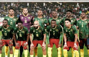 CAN 2025: Lions Indomptables et Lions de l’Atlas en Quarts
