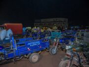 Ouagadougou : opération «Zéro tricycle en circulation à partir de 19 h»