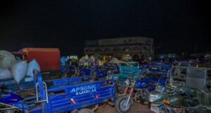 Ouagadougou : opération «Zéro tricycle en circulation à partir de 19 h»