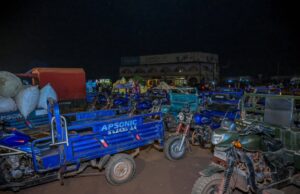 Ouagadougou : opération «Zéro tricycle en circulation à partir de 19 h»