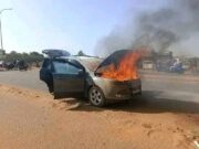Sécurité routière: comment prévenir les risques d’incendie de votre véhicule ?