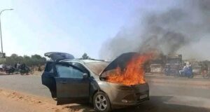 Sécurité routière: comment prévenir les risques d’incendie de votre véhicule ?