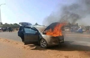 Sécurité routière: comment prévenir les risques d’incendie de votre véhicule ?